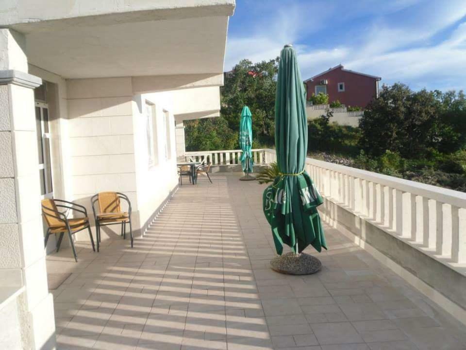 Apartments Stipe Rogoznica  Exteriör bild
